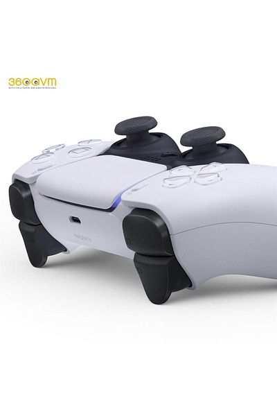 Sony Playstation 5 Ps5 Kolu Dualsense Controller