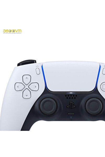 Sony وحدة تحكم كولو دوال سينس لجهاز بلاي ستيشن 5