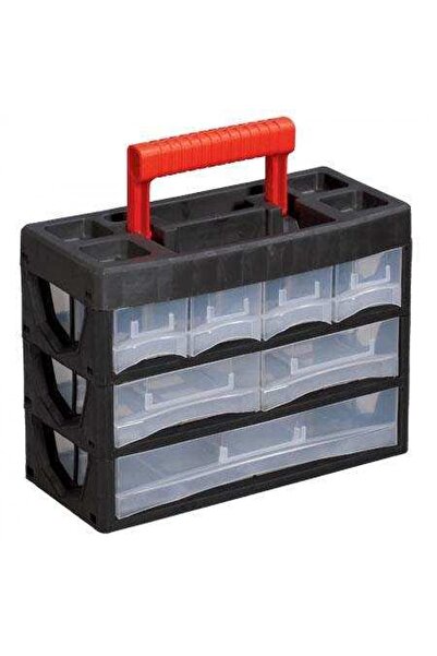 Portbag Pl01 Caby 3/11 Çekmece Seti