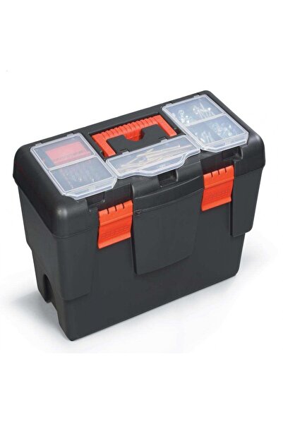 Portbag Pe03 19'' Ekono Takım Çantası