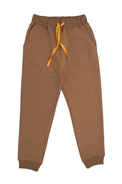 Ozmoz By Mukadder Özden بنطال رياضي للأولاد من القطن المرتفع للشتاء Terrosso