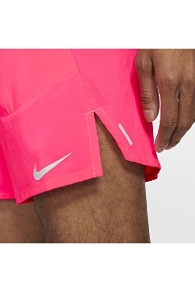Nike Flex Stride 18cm (yaklaşık) Erkek Kısa Koşu Şortu