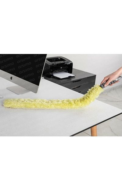 STEPY Static Bendable Dust Collector
