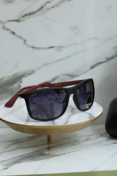 Hills Top Hg2182 C46M Men's Polarized Sunglasses