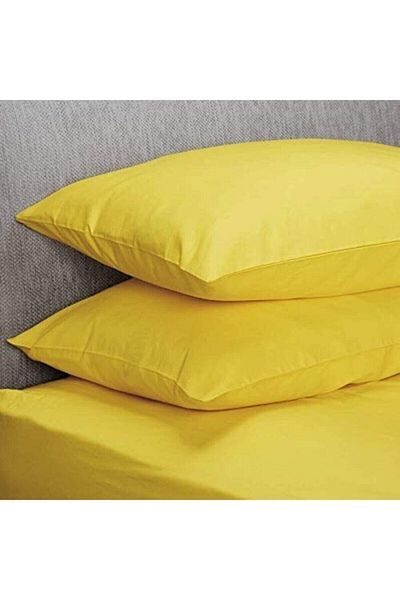 sethome collection سي هوم طقم 2 كيس مخدة قطن 50×70
