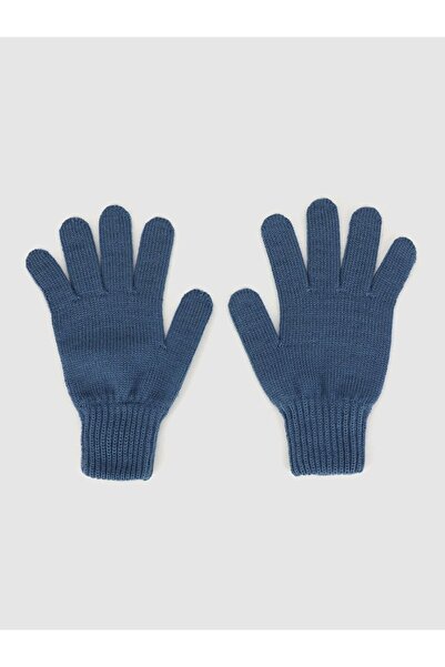 Ltb Handschuhe - Blau - Casual