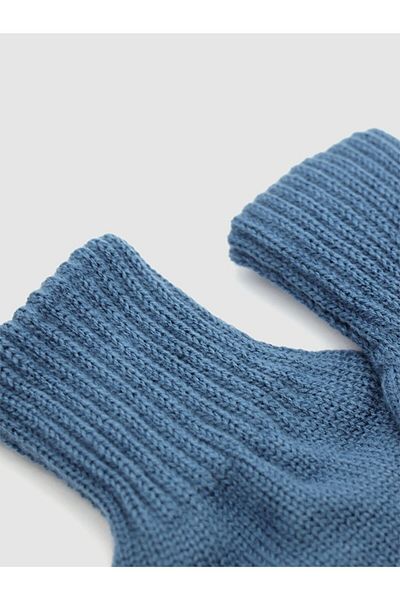 Ltb Handschuhe - Blau - Casual