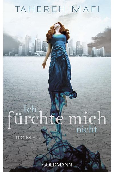 Kitapbulan İthal Kitap Ich Fürchte Mich Nicht