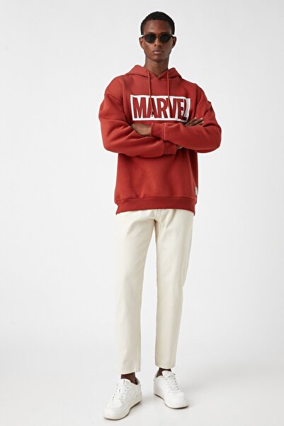 Koton 3wam70086mk Ανδρικό πλακάκι ιδρώτα