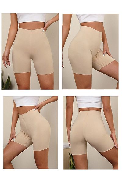 Pyjama Familya Mini corset pentru femei - pantaloni scurți pentru întărire și strângere