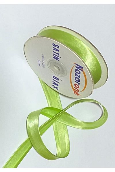 Nazarone Satin Piping (ribbon) Nefti. 2cm.