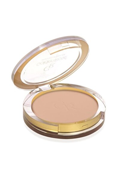 Golden Rose Pressed Powder No:106 1 Pack