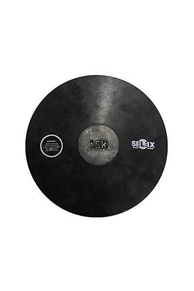 SELEX Drb150 1.5 kg Rubber Disc