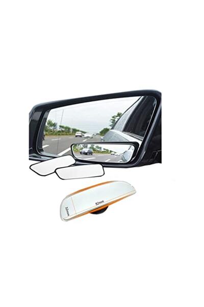 GD 24 Oto Kör Nokta Aynası (92 Mm X 32 Mm)