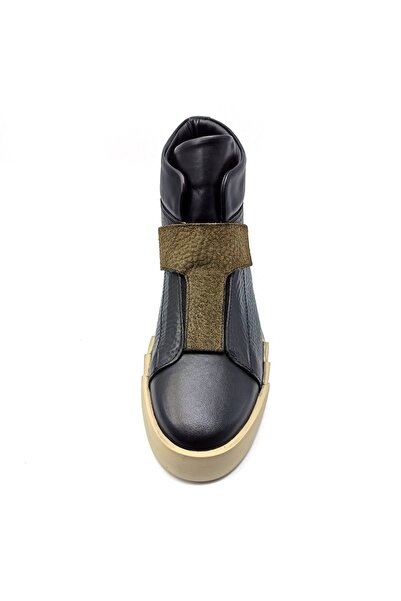 JAMES FRANCO 4775 Erkek Bot