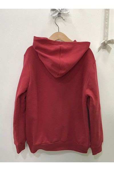 Çikoby Boy's Camp Loch Sweatshirt