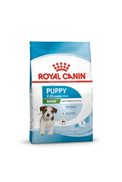 Royal Canin Mini Puppy Küçük Irk Yavru Köpek Maması 2 Kg