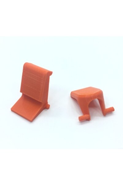 SÜPÜRGE ATÖLYESİ Marathon Fc 9200-9228 Hopper Latch Set