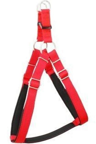 Pet Style Medium Soft Texture Waist Collar - No:2