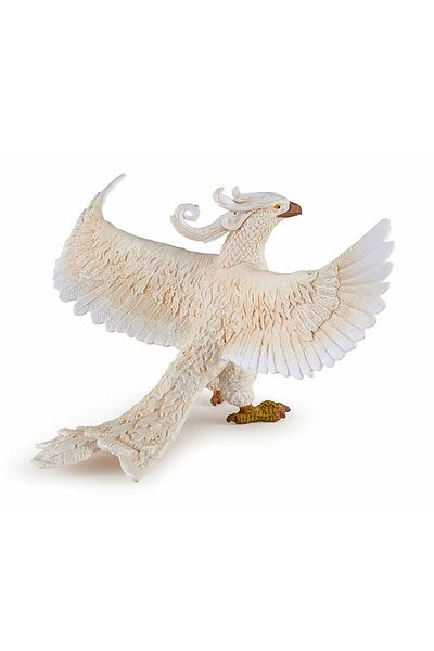 Papo White Phoenix Figure 36015