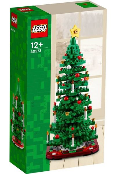 LEGO 40573 Iconic Christmas Tree