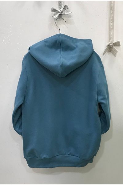 Çikoby Boy's Camp Loch Sweatshirt