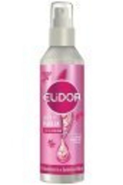 Elidor Superblend Hair Care Cream Strong and Shiny Smoothing and Revitalizing Care 200 Ml