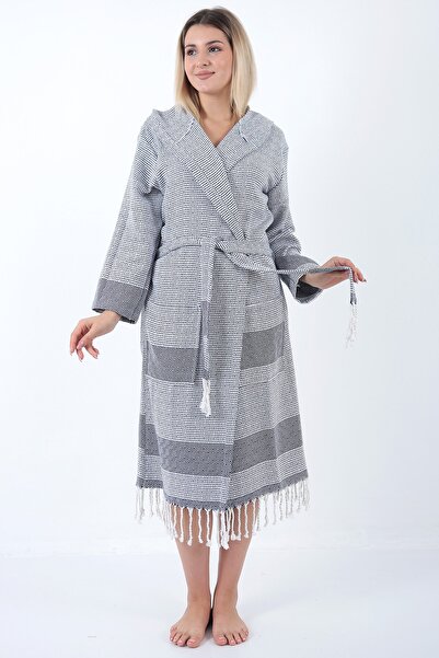 Buldan Concept رداء حمام بيشتيمال الربيعي