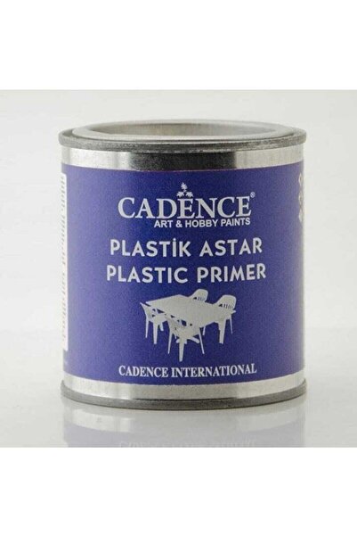 Cadence Plastik Astar 250 Ml Başkent Hobi