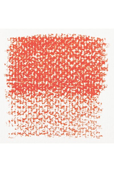 Rembrandt : Soft Pastel Paint : Permanent Red Light (5)