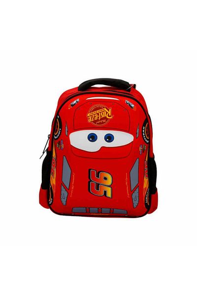 OTTONYA Τσάντα νηπιαγωγείου Cars Brick Buddy 42224
