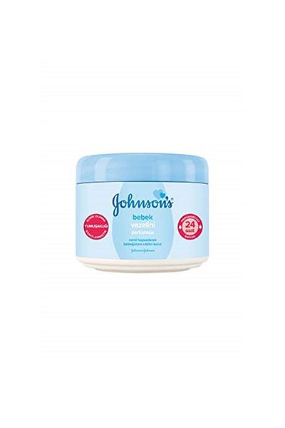 Johnson´s Baby Johnson's Baby Unscented Baby Vaseline (1 X 100 ml)