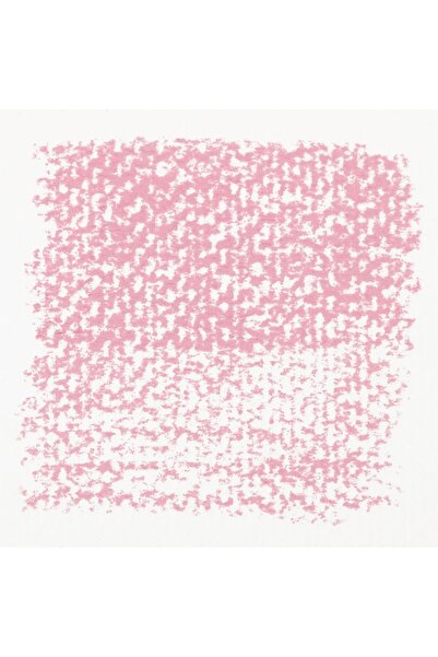 Rembrandt : Soft Pastel Paint : Permanent Red Deep (8)