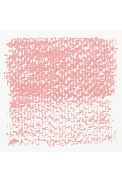 Rembrandt : Soft Pastel Paint : Permanent Red (8)