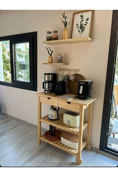 ALTAN HOME Kahve Köşesi