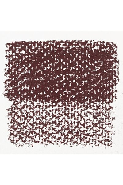 Rembrandt : Soft Pastel Paint : Permanent Red (2)