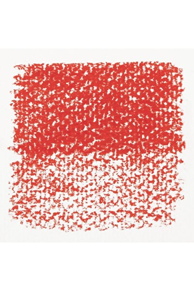 Rembrandt : Soft Pastel Paint : Permanent Red (5)