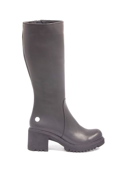 Mammamia D23kc2075 Black Boots