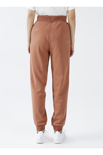 Calvin Klein Normal Kahve Kadın Eşofman Altı 00gwf2p601 Pw - Knit Pants