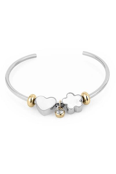 Daniel Klein Dkj.3.1015.2 Steel Women's Bracelet