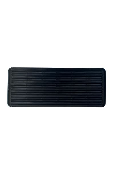 Bimbo 2117840644 W202,w208,w209,w210,w211 Sunroof Curtain Grille Black