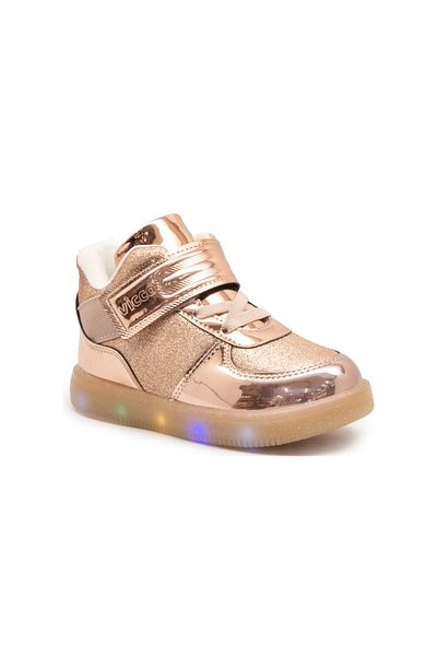 Vicco Vcp21k105p Gold Child