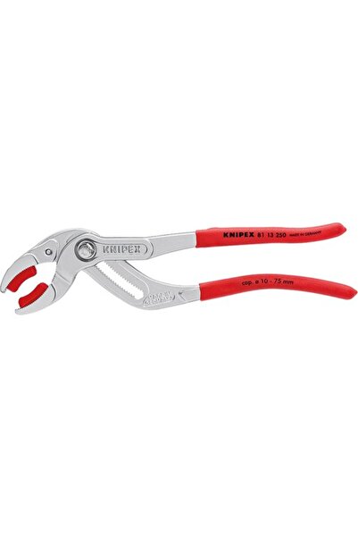 Knipex 81 13 250 Ayarlı Boru Kavrama Pensesi