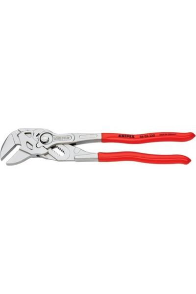 Knipex 86 03 125 Ayarlı Fort Pense 125 Mm