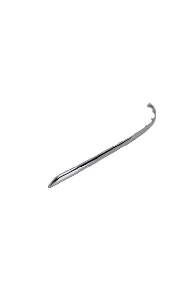 OLED GARAJ W204 C Serisi 2007-2010 Için Uyumlu Arka Tampon Sol Nikelaji 20488...