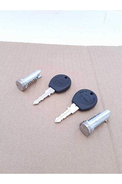 Mitas Kapı Şifre Ikili Set | Tofaş Doğan Kartal Şahin