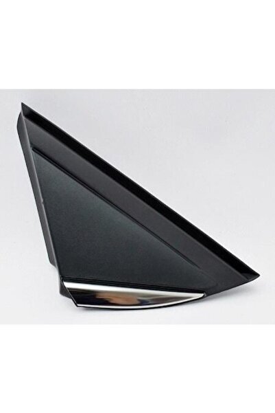 Genel Markalar Renault Megane 4 - Iv Ön Çamurluk Çıtası Sağ Kromlu 638740438r