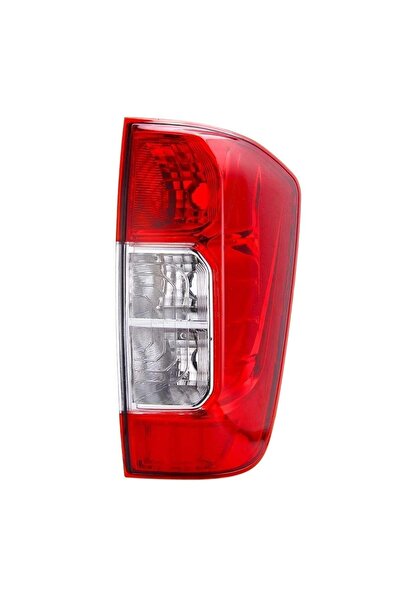 Genel Markalar Nissan Navara P300 Uyumlu Sağ Arka Stop Lambası Duylu 2015--2019
