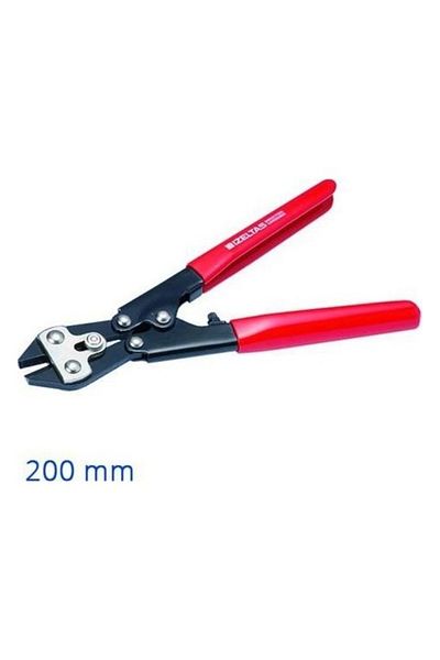 İzeltaş Wire Cutting Scissors 200 Mm