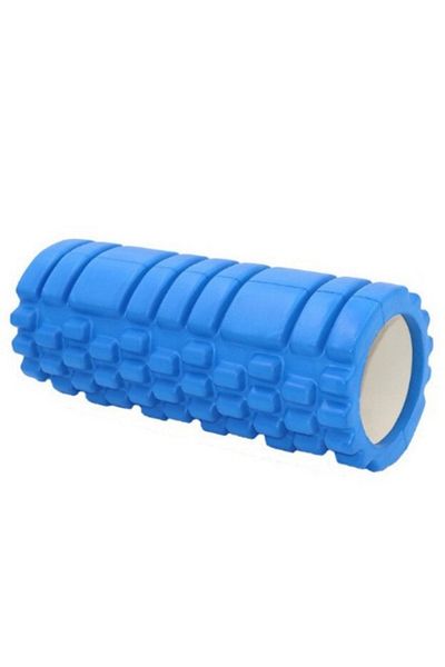 TUSHBA Rolă de spumă Masaj Spumă Rolă de spumă Spumă de rotire 45 Cm
